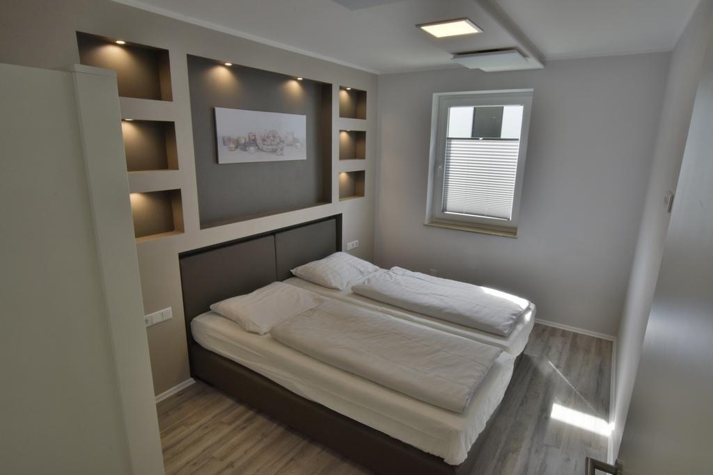 Ferienpark Winterberg Chambre photo