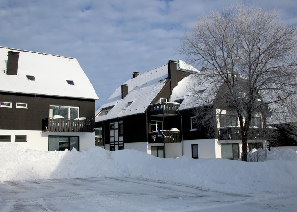 Ferienpark Winterberg Extérieur photo